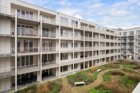 Fascinatio Boulevard 702-G tertiary image