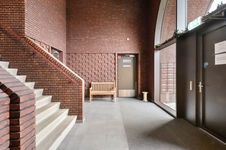 Foto 6 van Fascinatio Boulevard 702-G