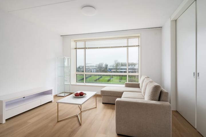 Foto 7 van Fascinatio Boulevard 702-G