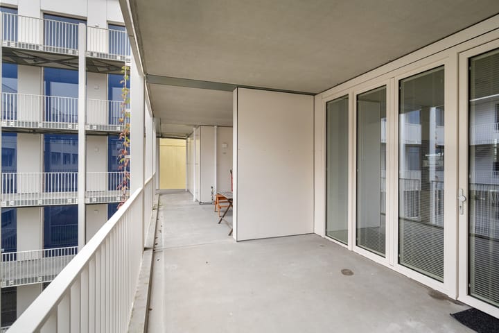 Foto 23 van Fascinatio Boulevard 702-G