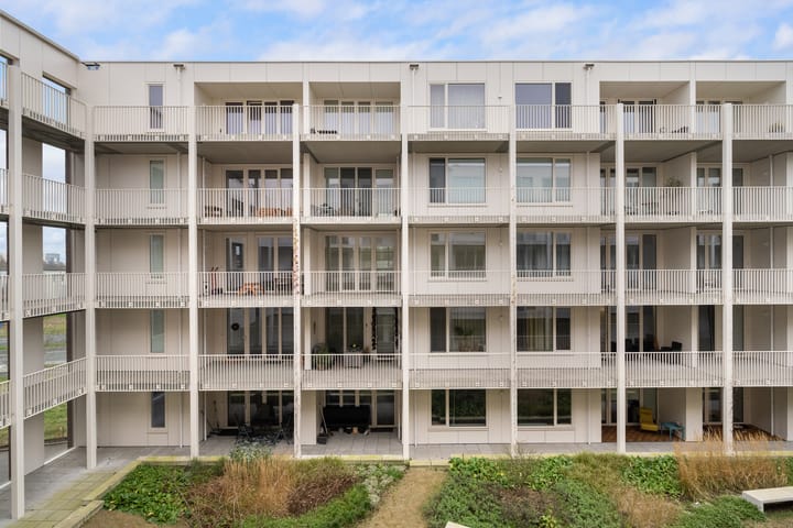 Foto 24 van Fascinatio Boulevard 702-G