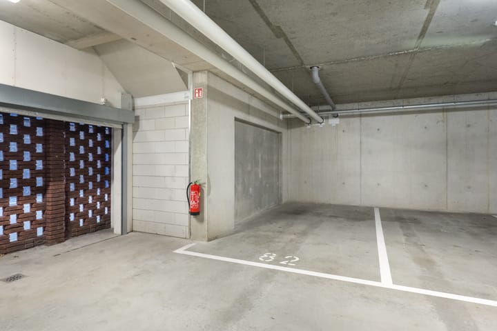 Foto 25 van Fascinatio Boulevard 702-G