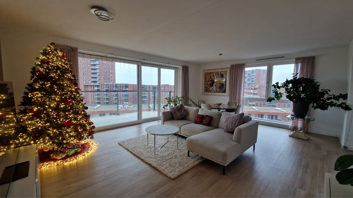 Foto 2 van Meerring 143