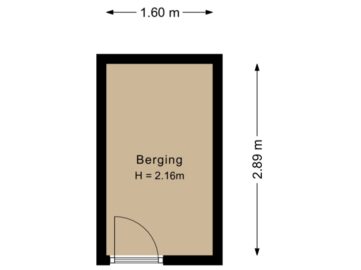 Berging