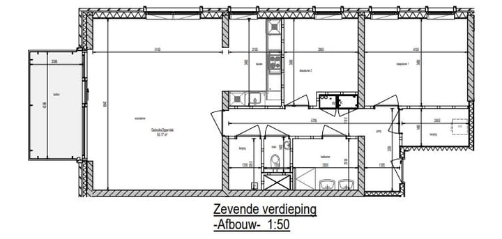 Foto 11 van Meerring 143