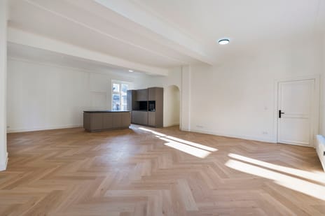 Swalmerstraat - 5 karakteristieke appartementen main image