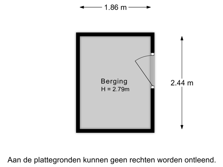 Berging