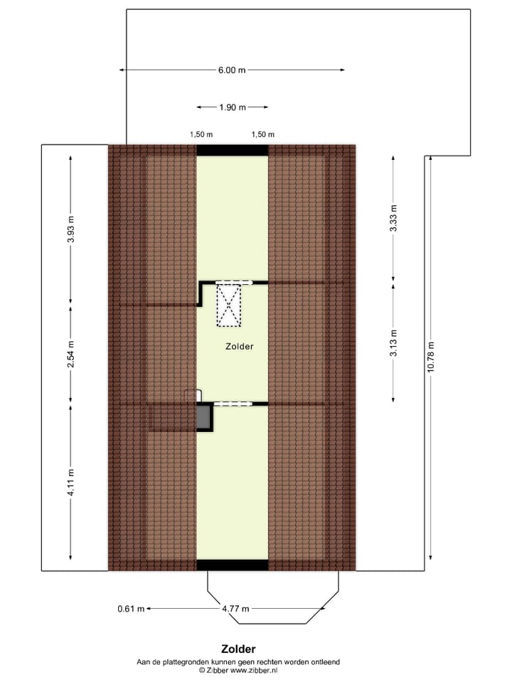 Foto 43 van Negen-novemberweg 27