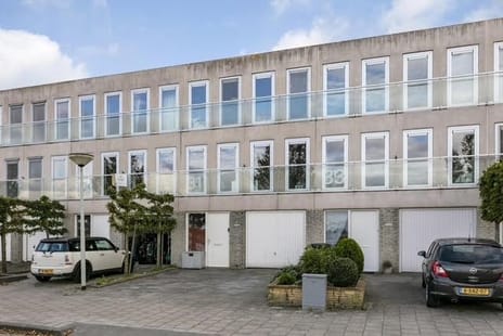 Statietjalk thumbnail