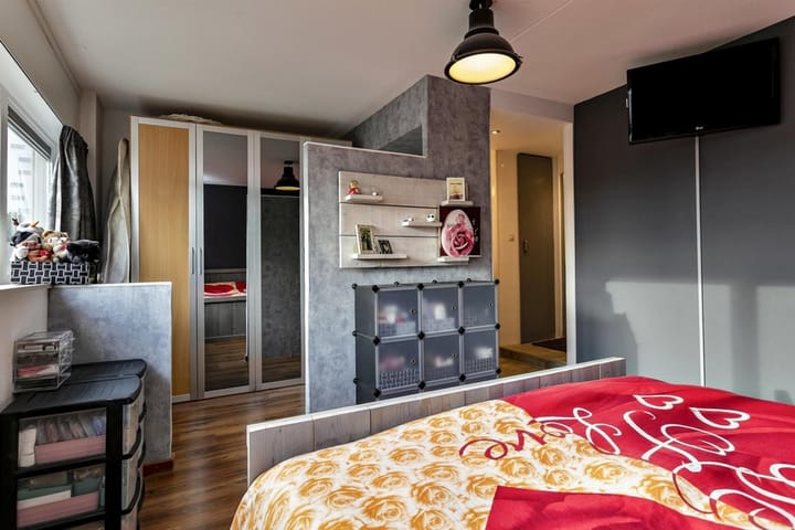 Foto 14 van Statietjalk 31