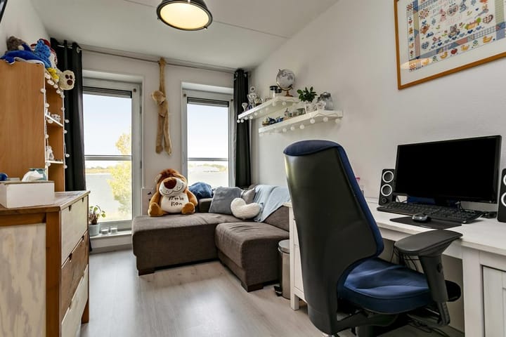 Foto 15 van Statietjalk 31