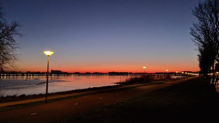 Foto 32 van Statietjalk 31