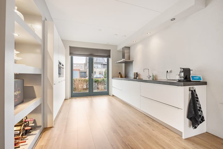 Foto 3 van Achtknoop 6