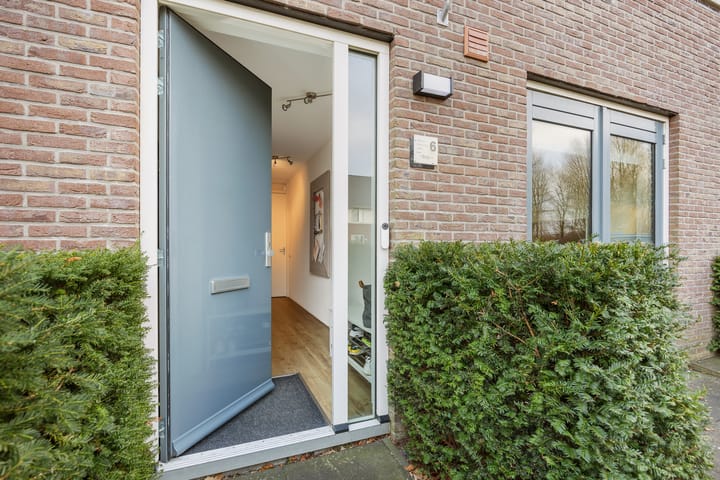 Foto 5 van Achtknoop 6