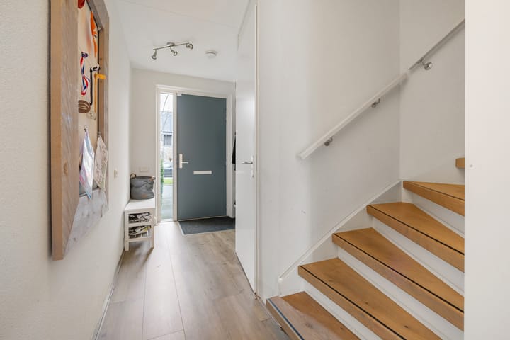 Foto 6 van Achtknoop 6