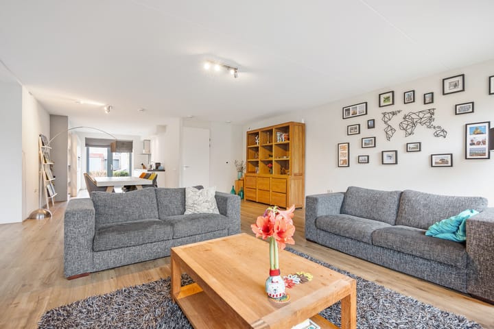 Foto 8 van Achtknoop 6