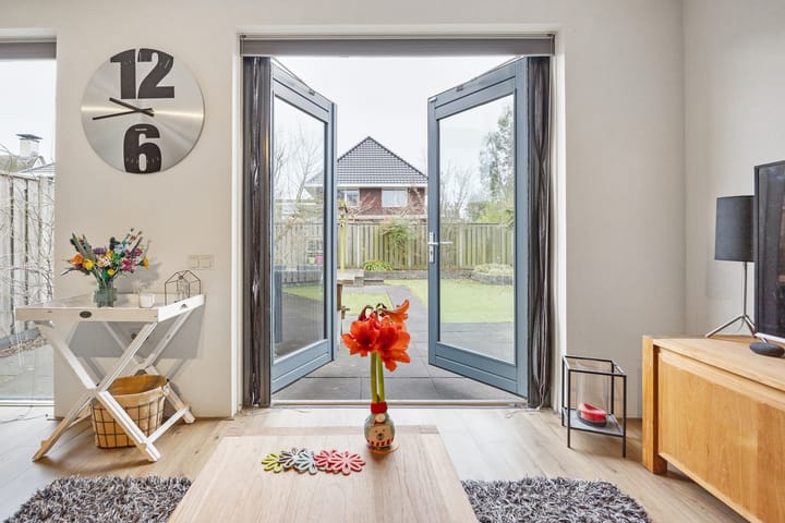 Foto 9 van Achtknoop 6