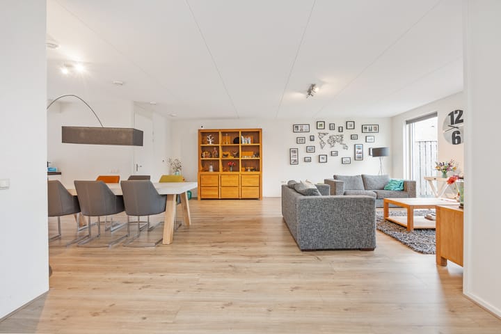 Foto 10 van Achtknoop 6