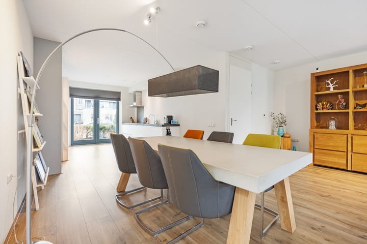 Foto 14 van Achtknoop 6