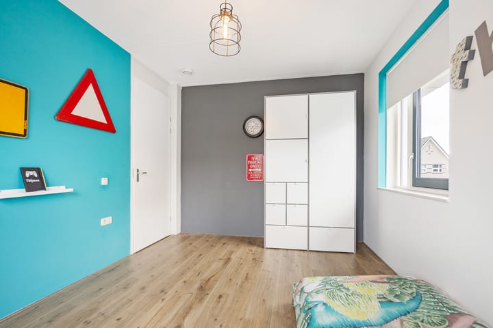 Foto 25 van Achtknoop 6