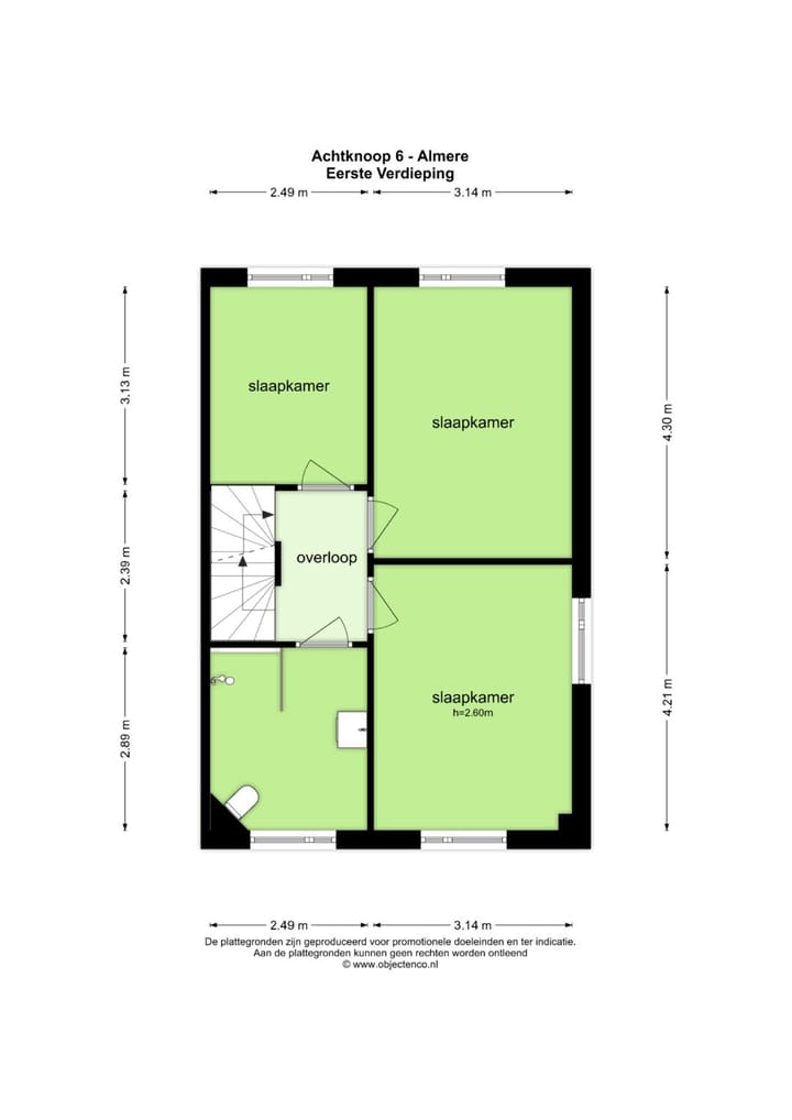Foto 41 van Achtknoop 6