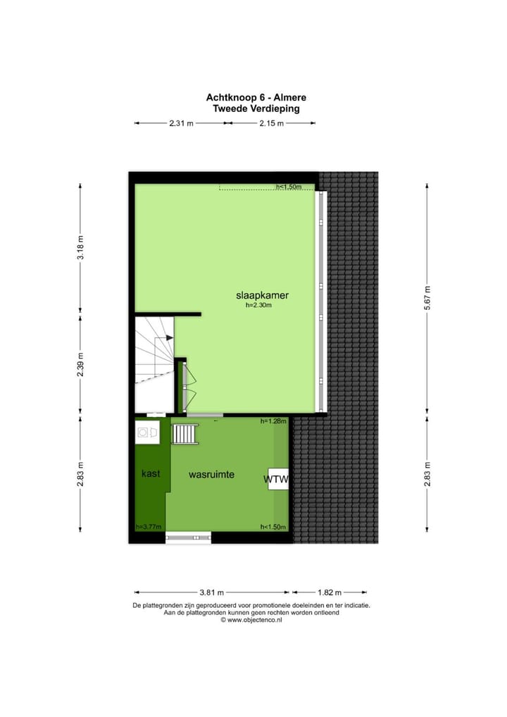 Foto 42 van Achtknoop 6