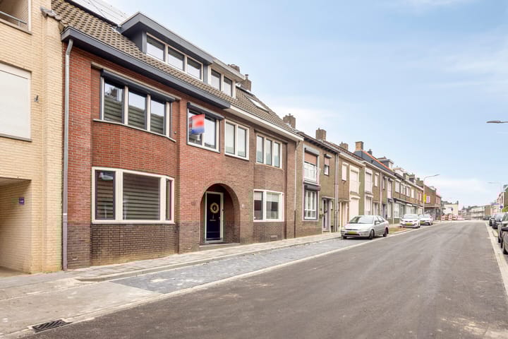 Foto 5 van Akerstraat 138