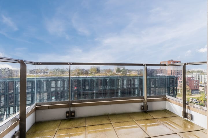 Foto 8 van Sabapad 46