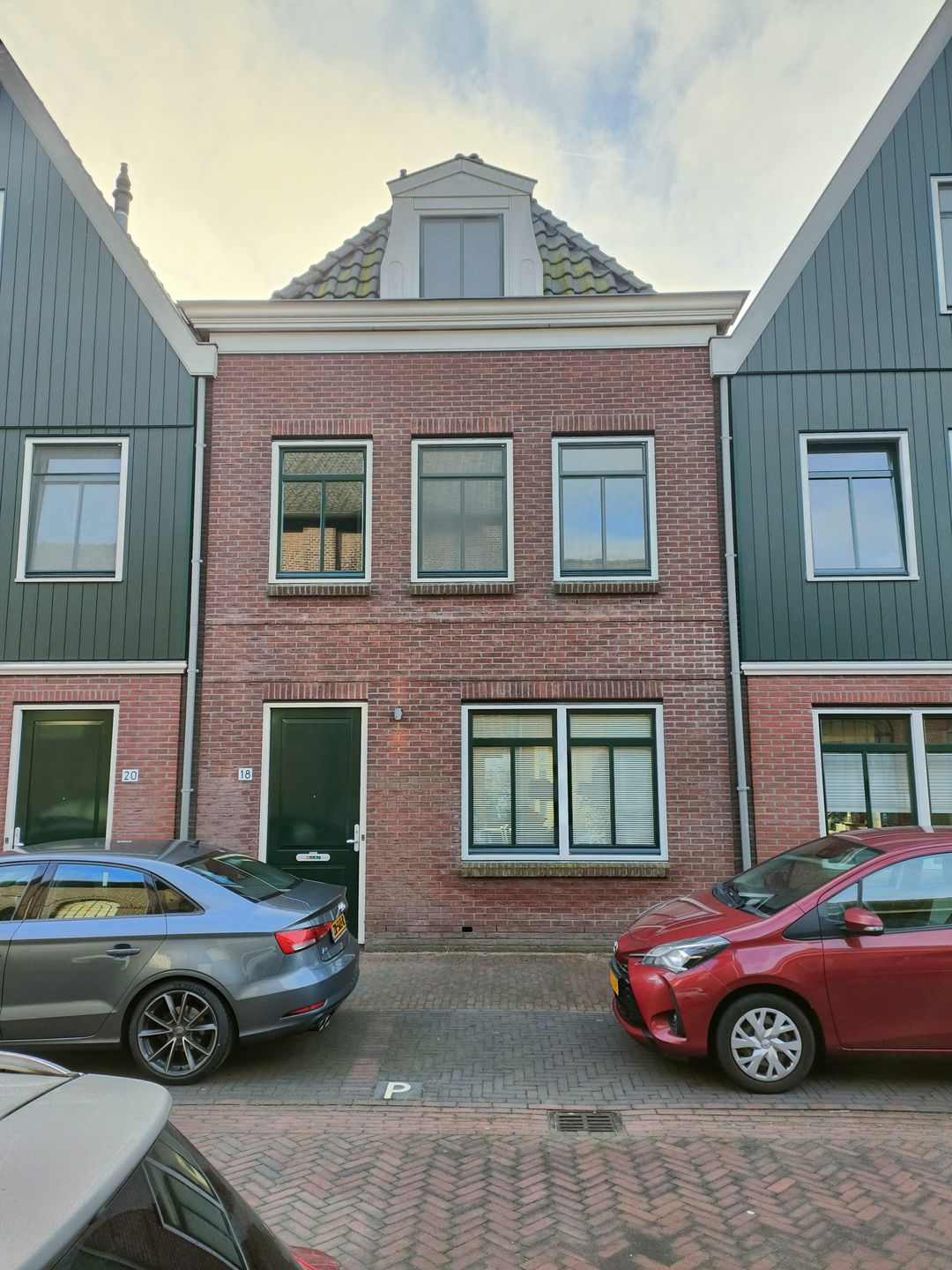 Foto 1 van Kerkstraat 18