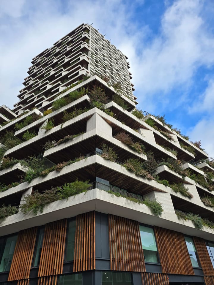 Foto 1 van Hoola van Nootenstraat 69