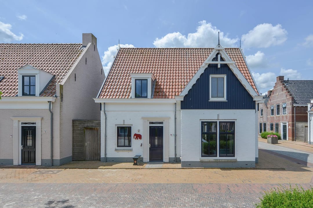 Foto 2 van Skânserwei 28-426