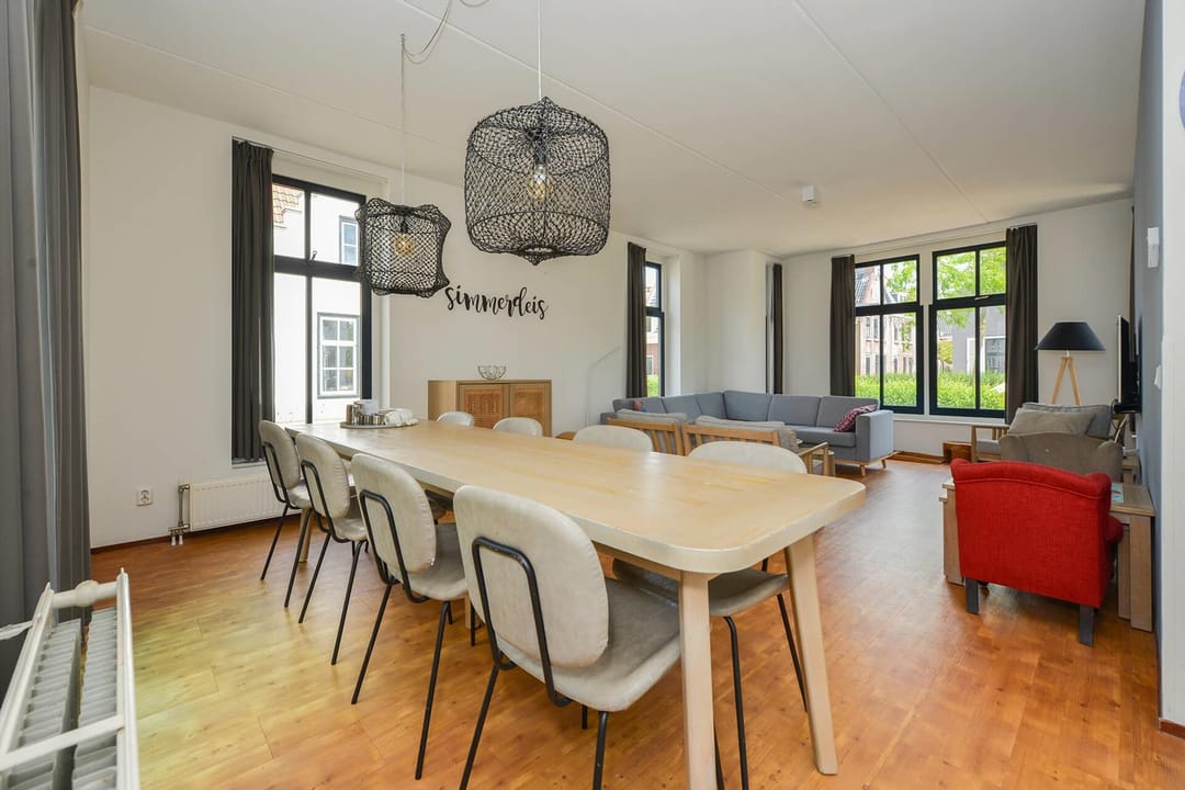 Foto 7 van Skânserwei 28-426