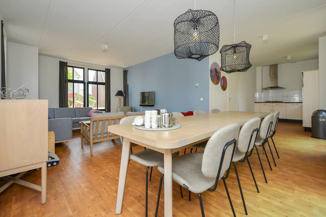 Foto 8 van Skânserwei 28-426