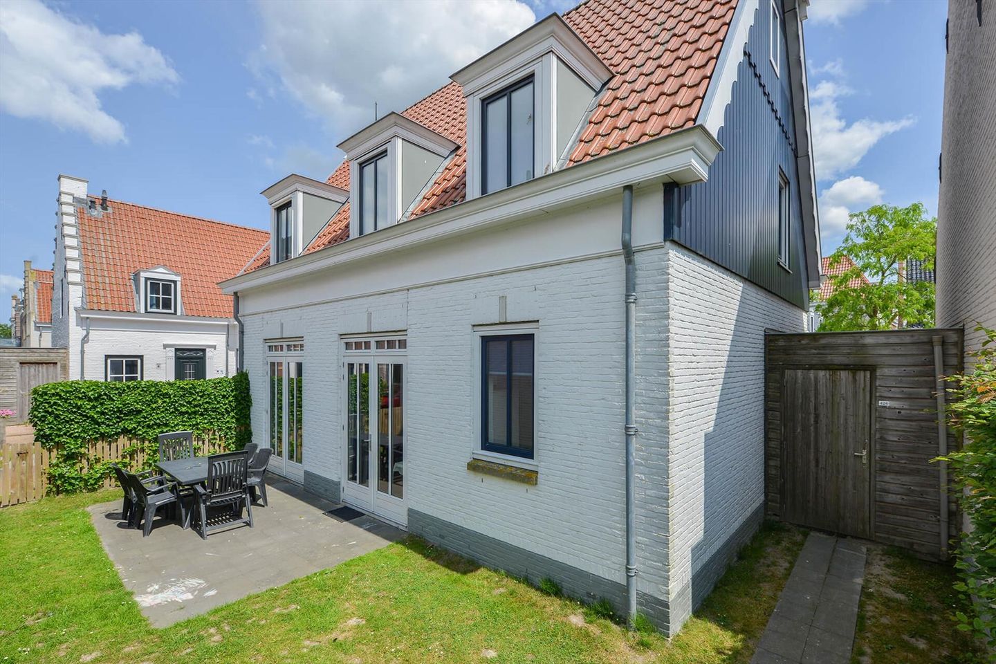 Foto 25 van Skânserwei 28-426