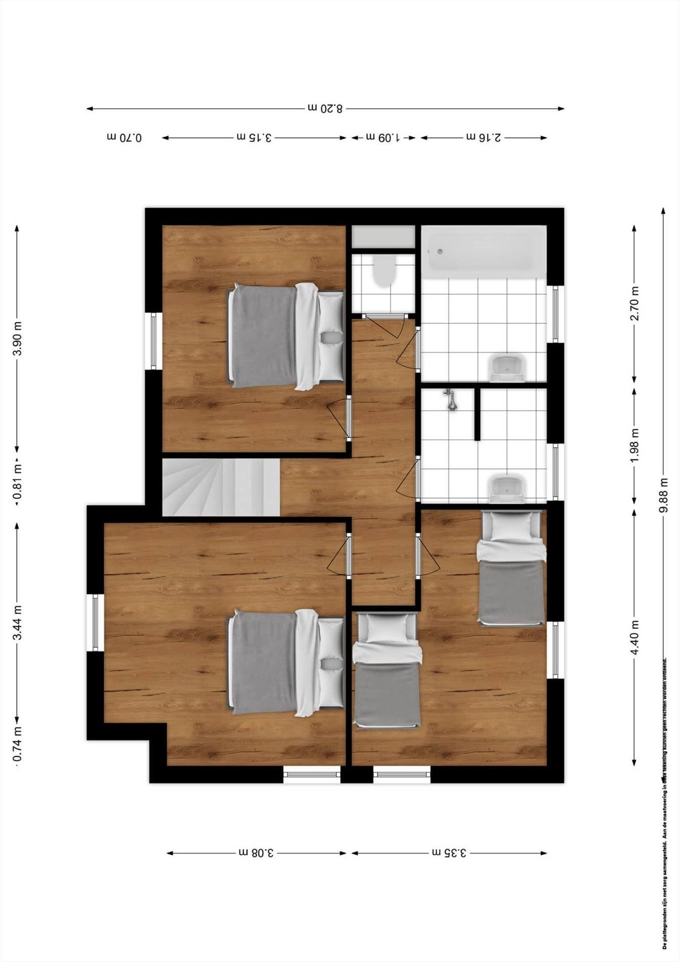 Foto 27 van Skânserwei 28-426