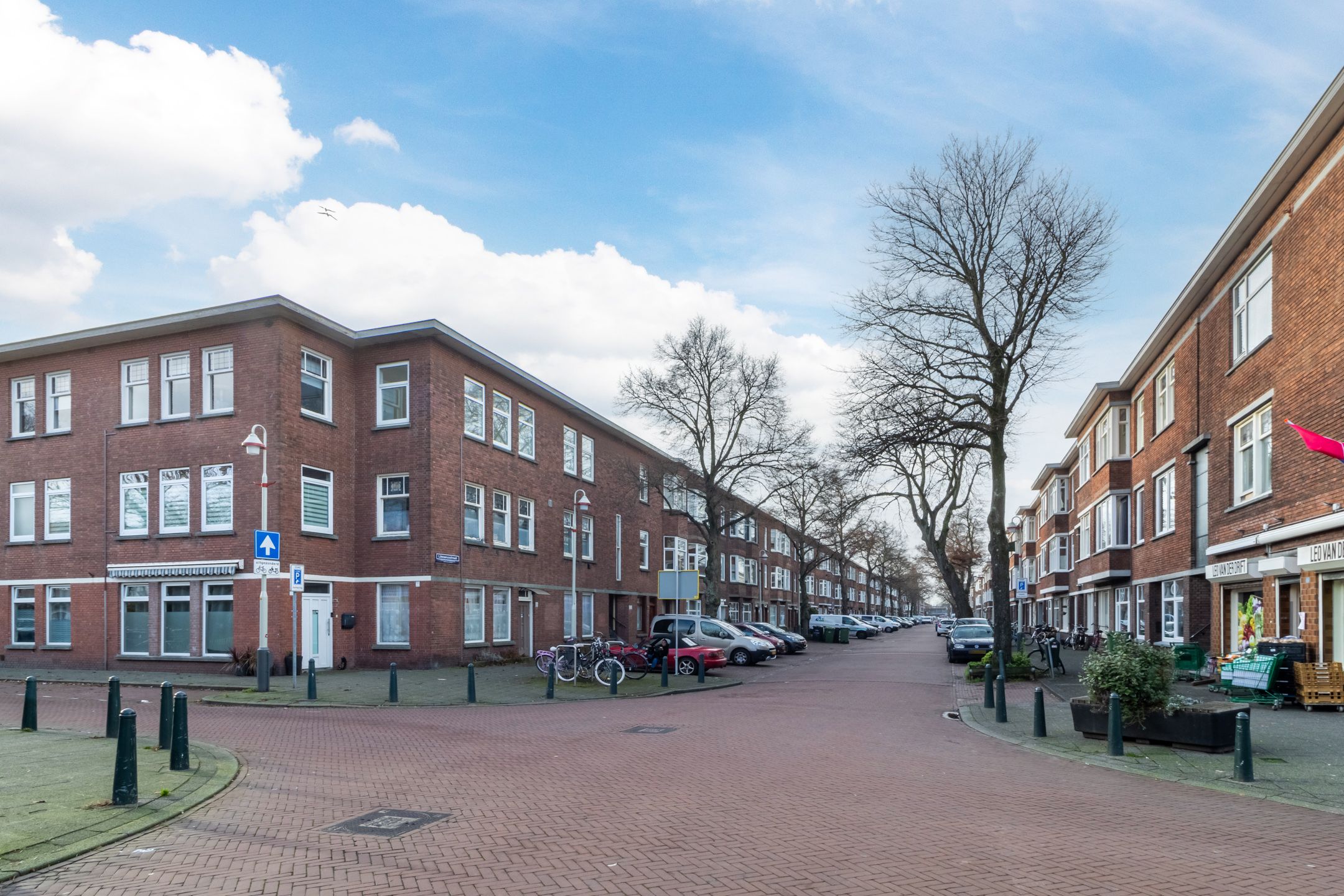 Linnaeusstraat 130 