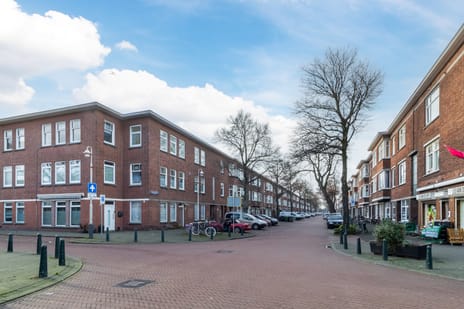 Linnaeusstraat thumbnail