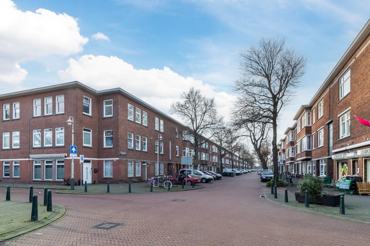 Linnaeusstraat 130