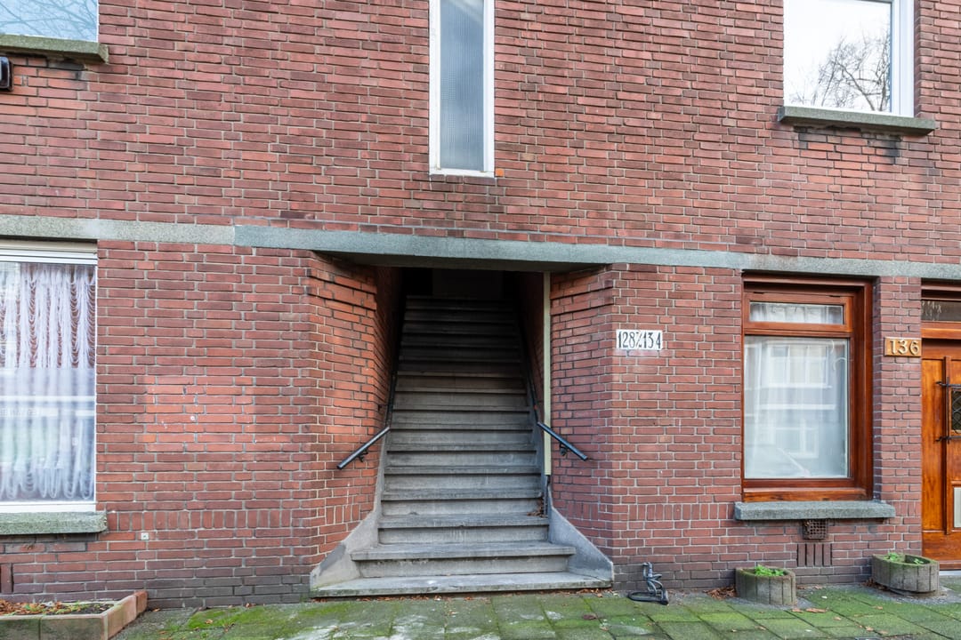 Foto 2 van Linnaeusstraat 130