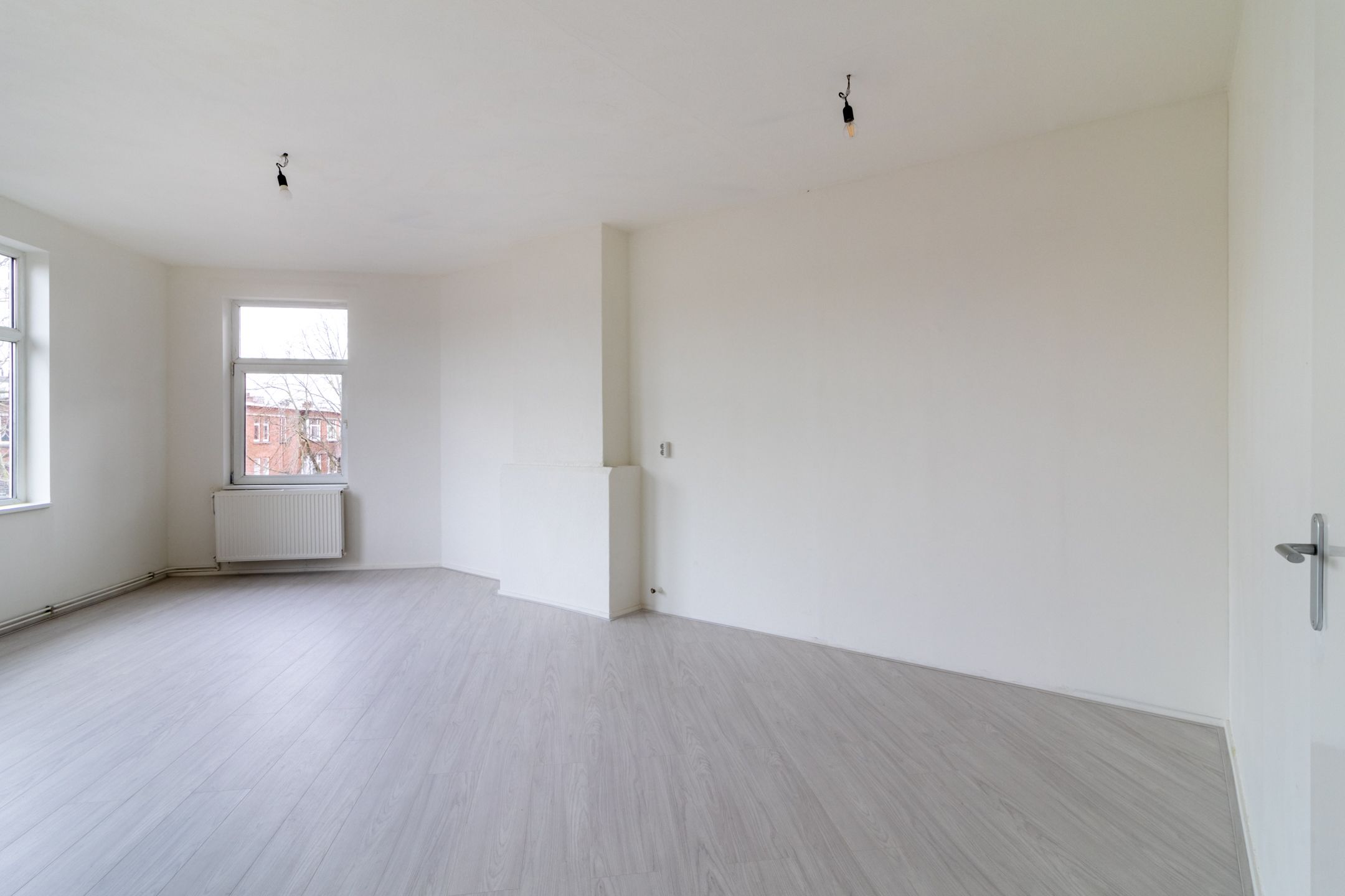 Foto 3 van Linnaeusstraat 130