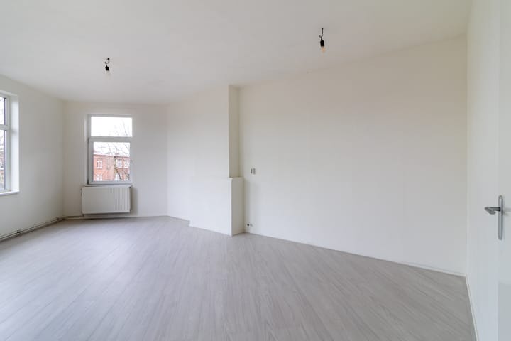 Foto 3 van Linnaeusstraat 130