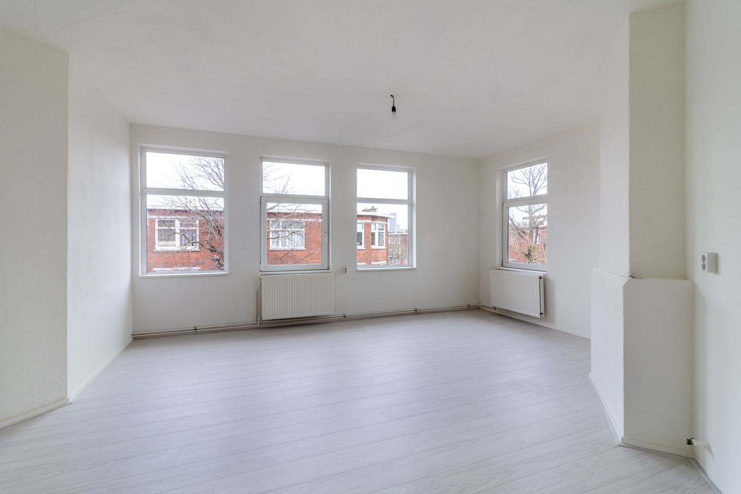 Foto 4 van Linnaeusstraat 130