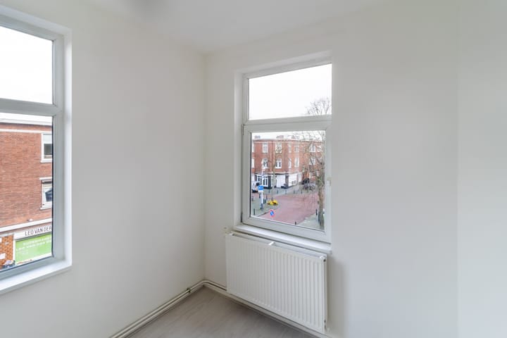 Foto 5 van Linnaeusstraat 130