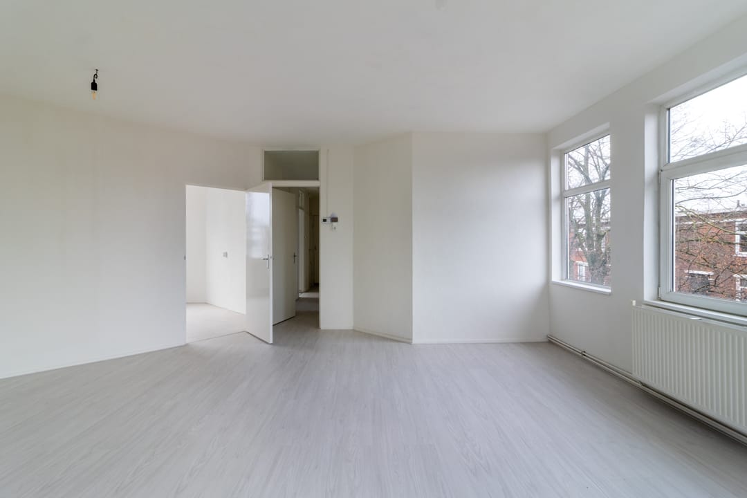 Foto 7 van Linnaeusstraat 130