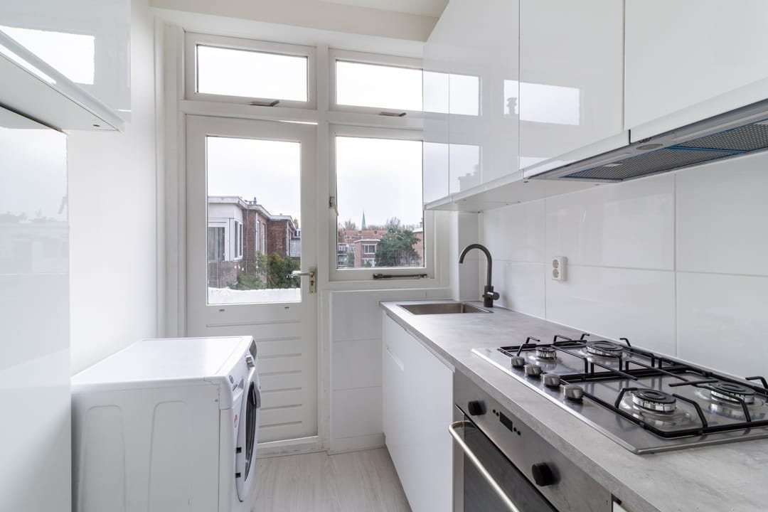 Foto 8 van Linnaeusstraat 130