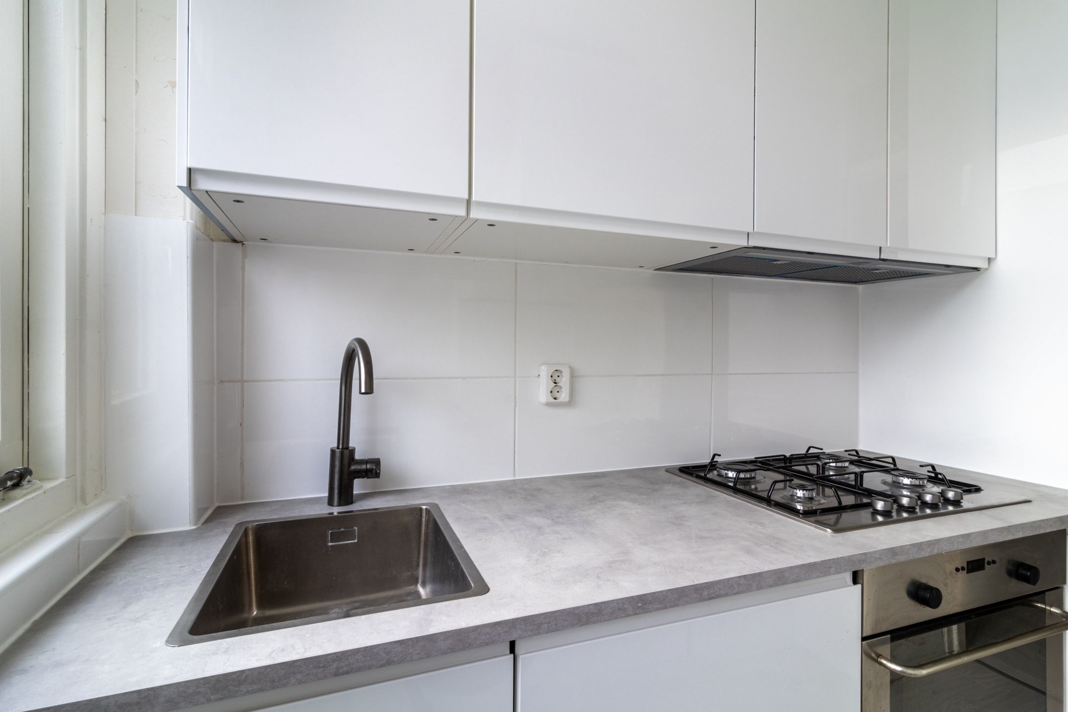 Foto 9 van Linnaeusstraat 130