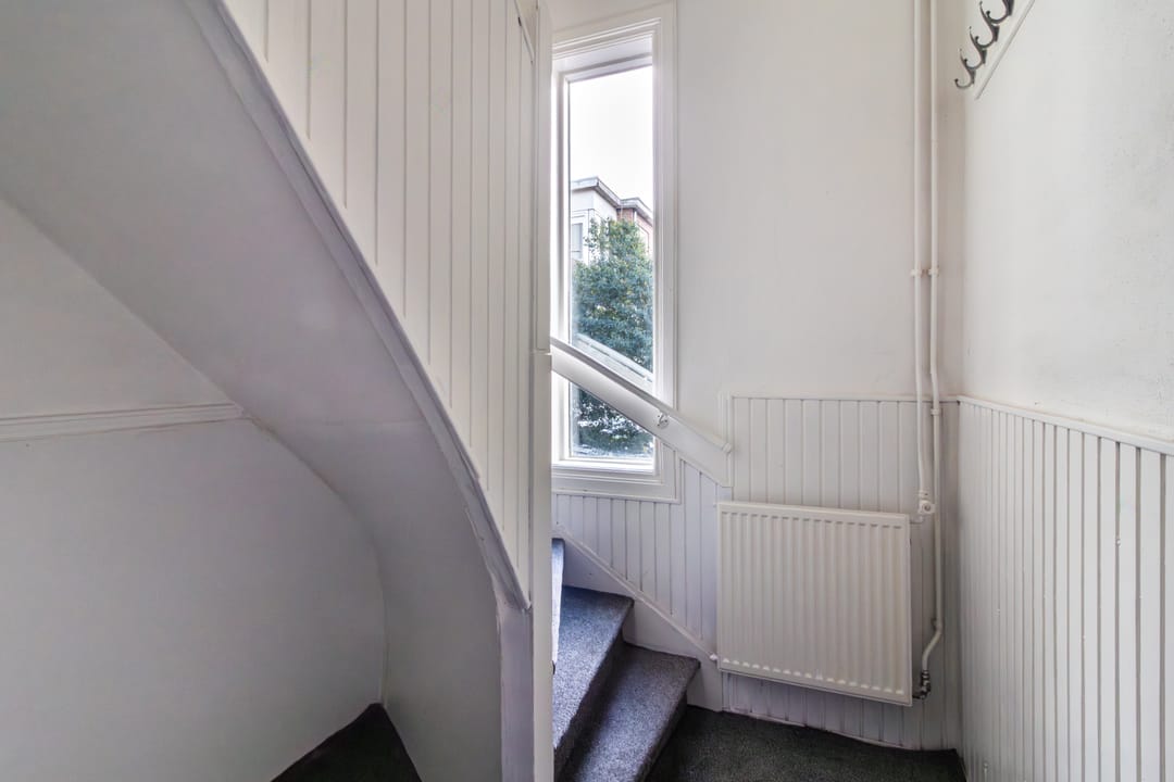 Foto 22 van Linnaeusstraat 130