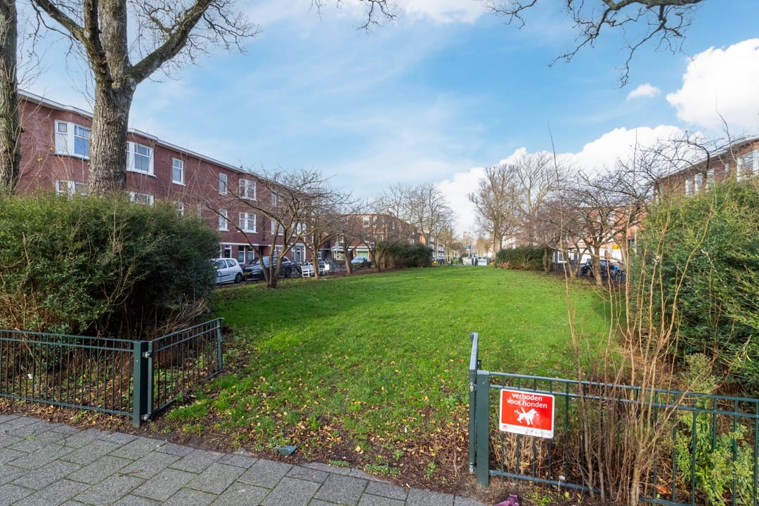 Foto 26 van Linnaeusstraat 130