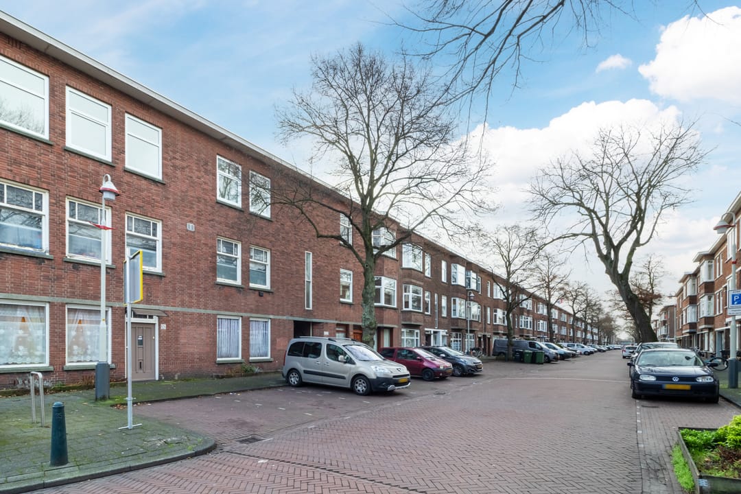 Foto 28 van Linnaeusstraat 130