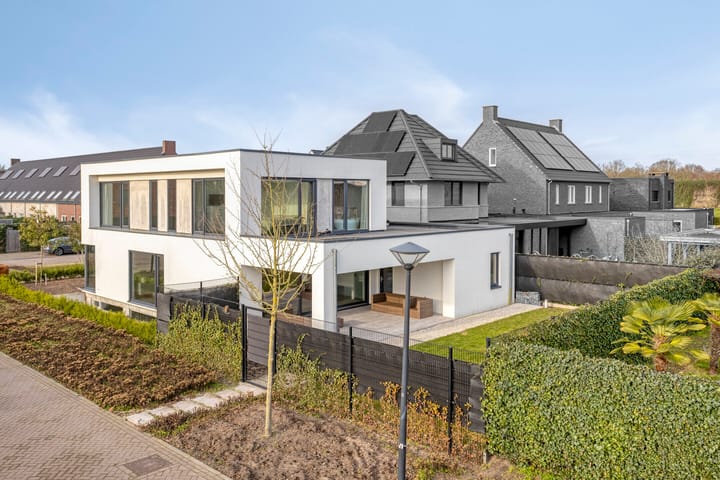 Foto 5 van Fruitgaard 74